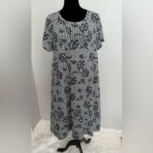 LulaRoe Carly Dress
